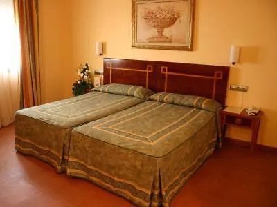 Hotel Mm Antequera