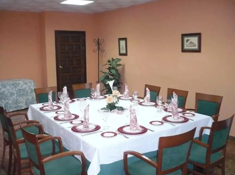 ***  Hotel Mm Antequera España