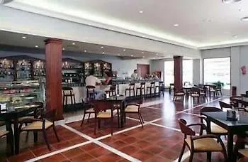 Hotel Mm Antequera 3*,