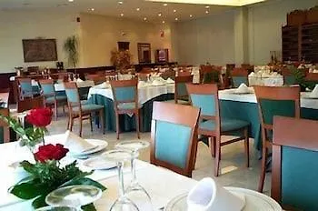 Hotel Mm Antequera