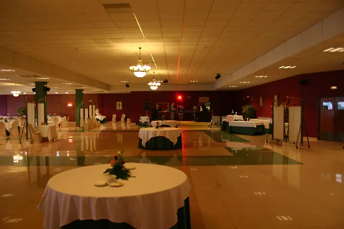 Hotel Mm Antequera
