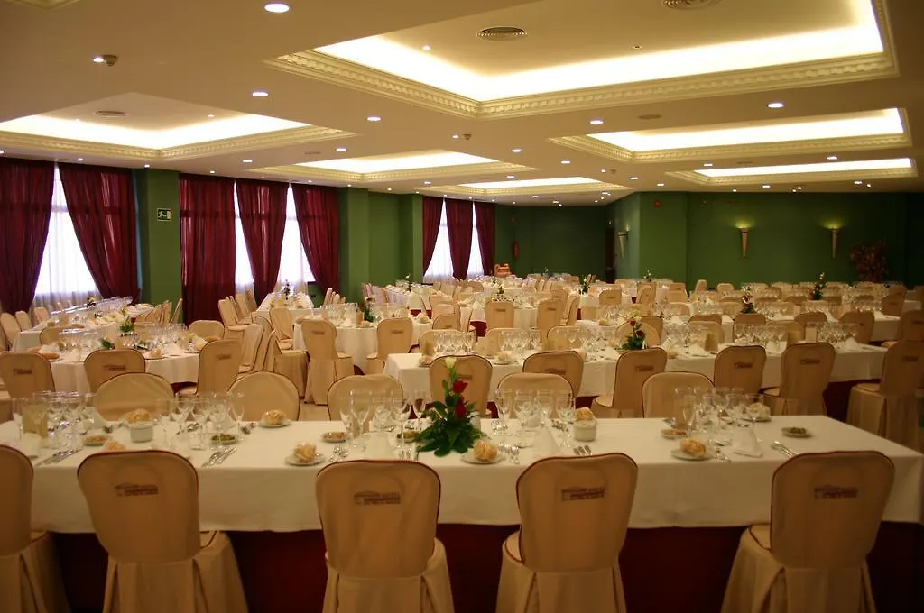 Hotel Mm Antequera Spain