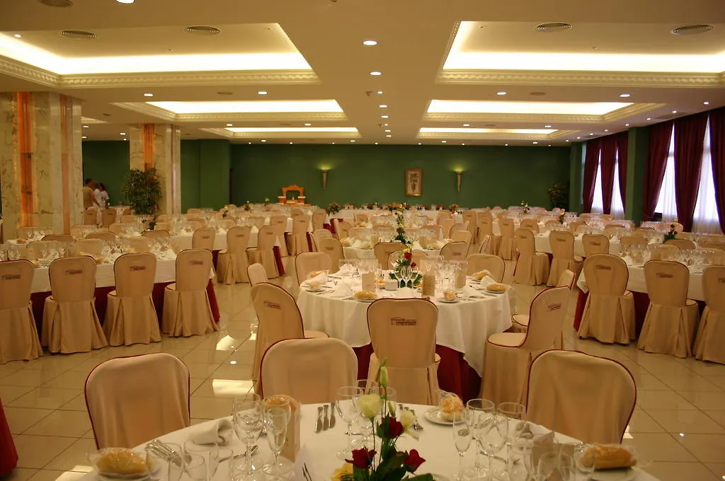 Hotel Mm Antequera