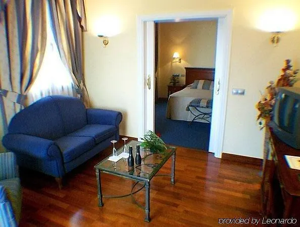 Hotel Mm Antequera