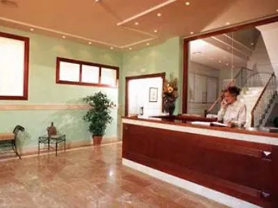 Hotel Mm Antequera