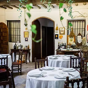 Hotel Arte De Cozina