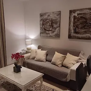 Centro Recoletas Antequera