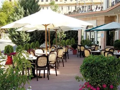 Hotel Mm Antequera 3*,  Spain