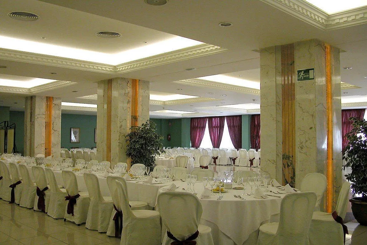 Hotel Mm Antequera