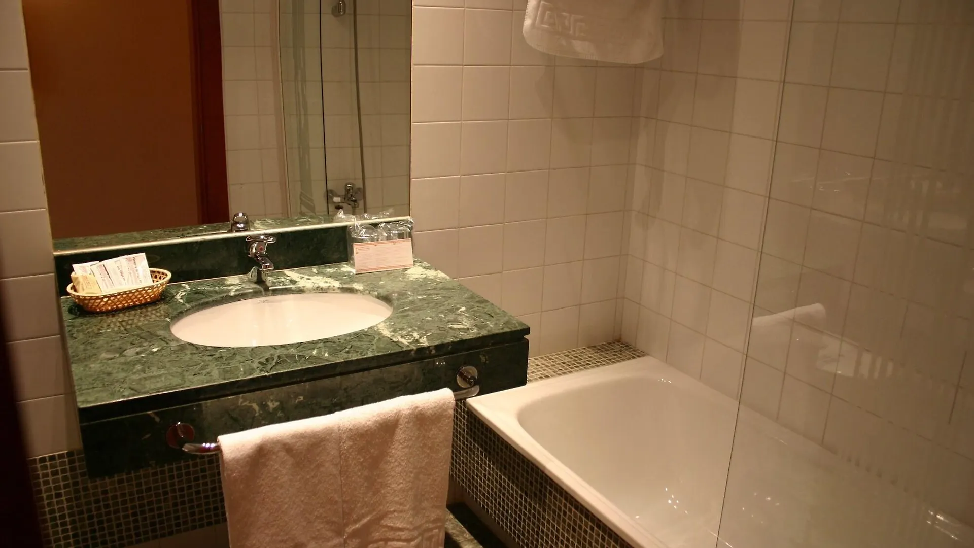 Hotel Mm Antequera Spain