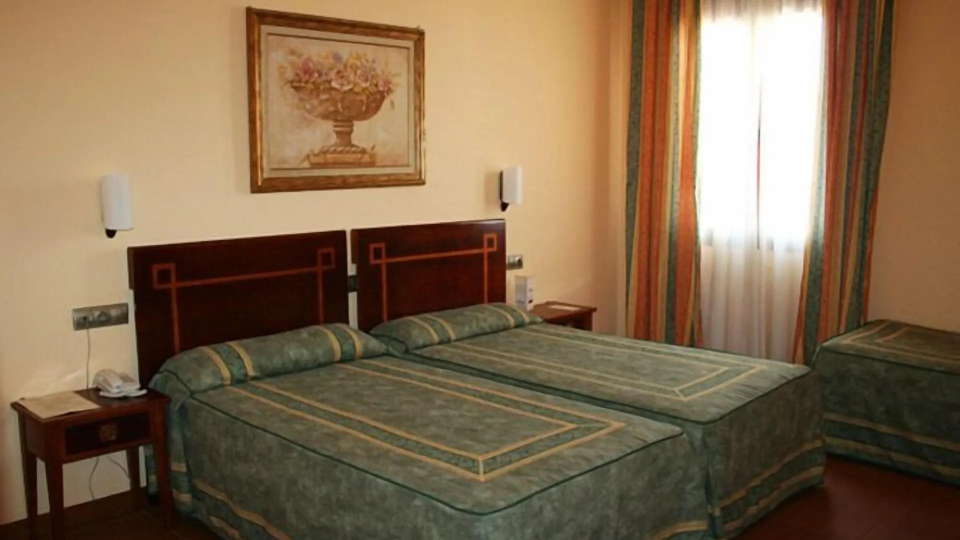 Hotel Mm Antequera 3*,  Spain