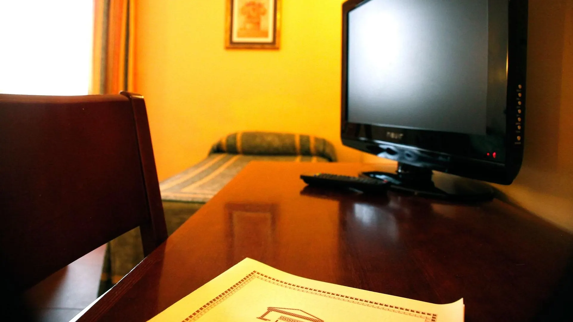 Hotel Mm Antequera