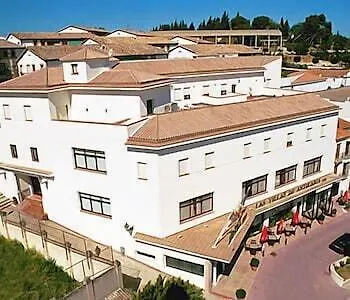 Hotel Mm Antequera