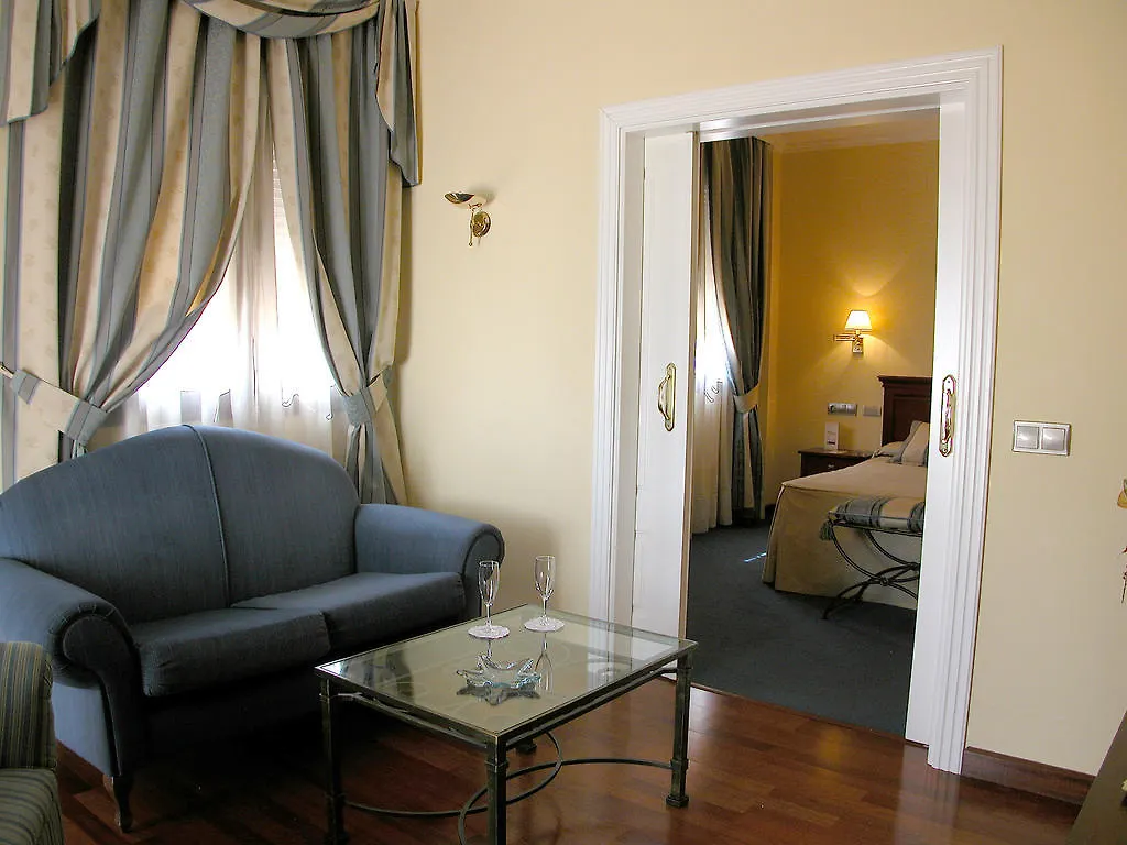 Hotel Mm Antequera 3*,  Spain
