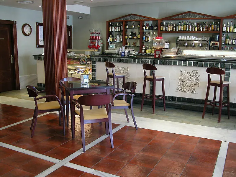 ***  Hotel Mm Antequera Spain