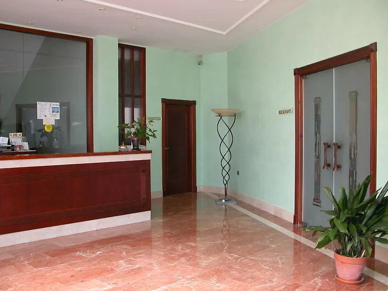 Hotel Mm Antequera