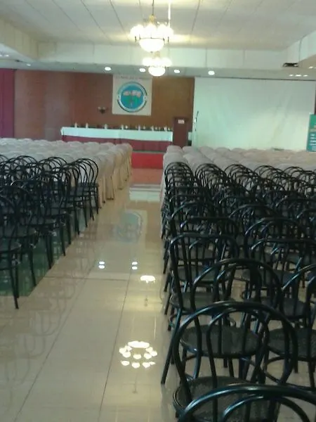 Hotel Mm Antequera