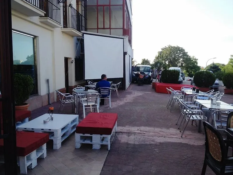 Hotel Mm Antequera 3*,