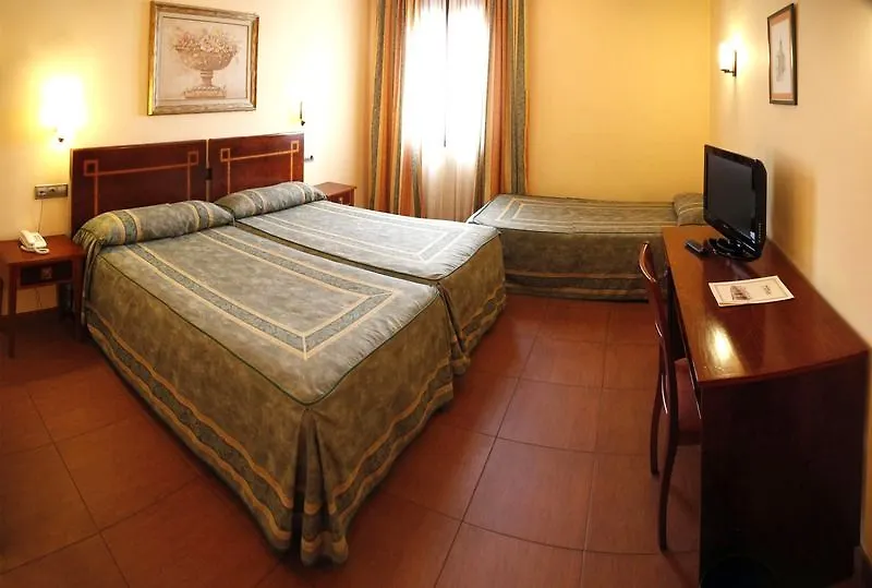 Hotel Mm Antequera