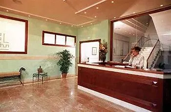 Hotel Mm Antequera