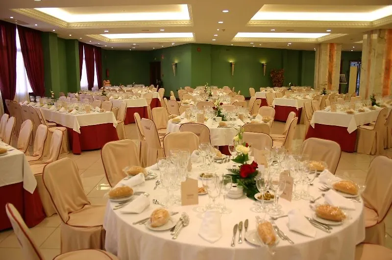 Hotel Mm Antequera 3*,