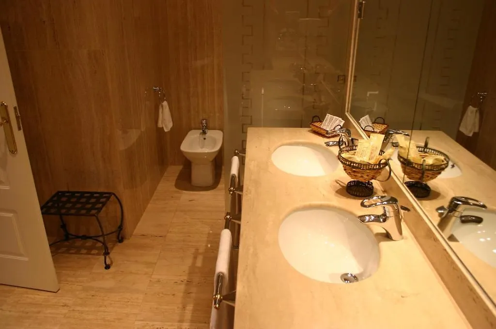 ***  Hotel Mm Antequera Spain