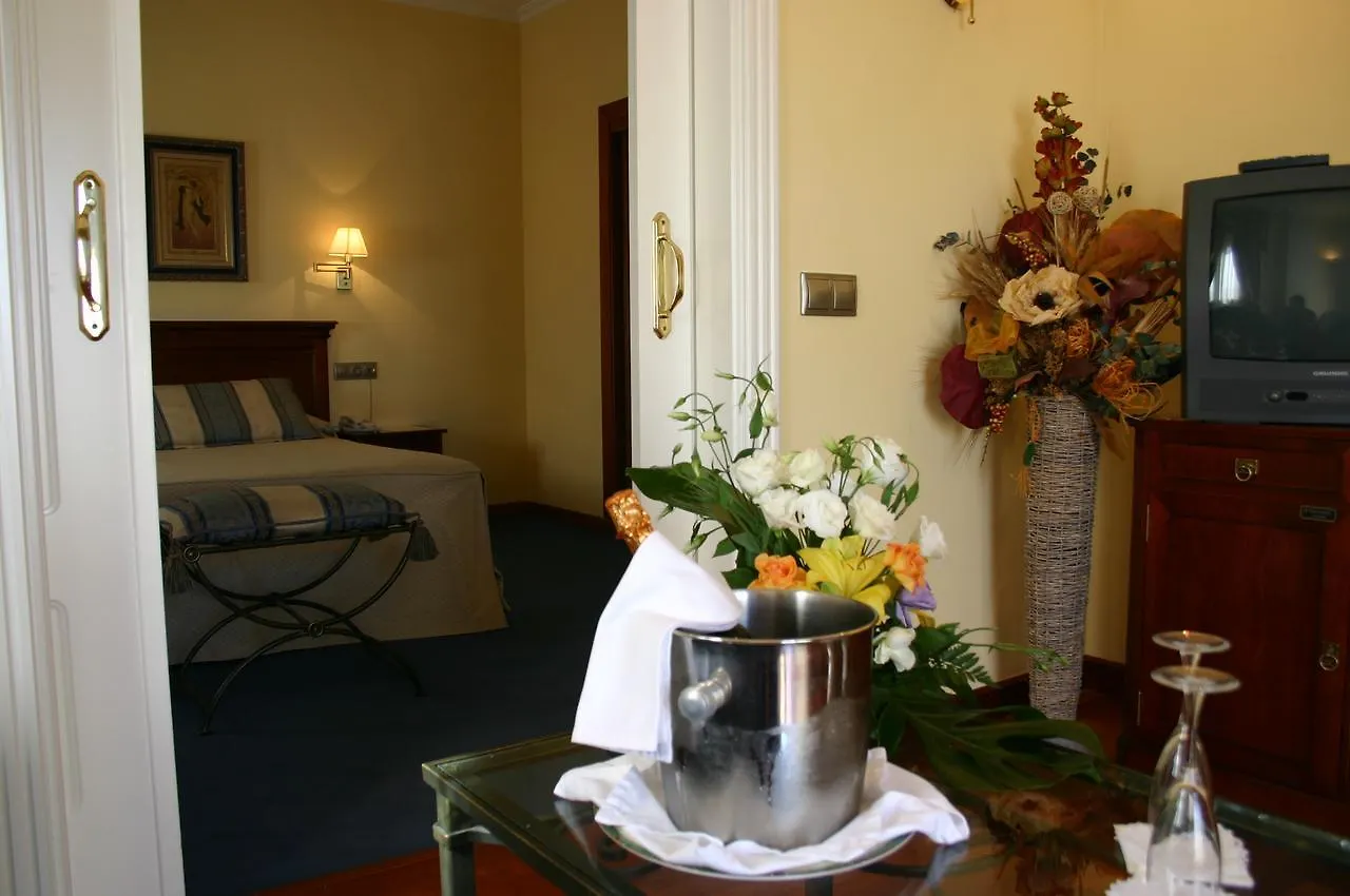 Hotel Mm Antequera