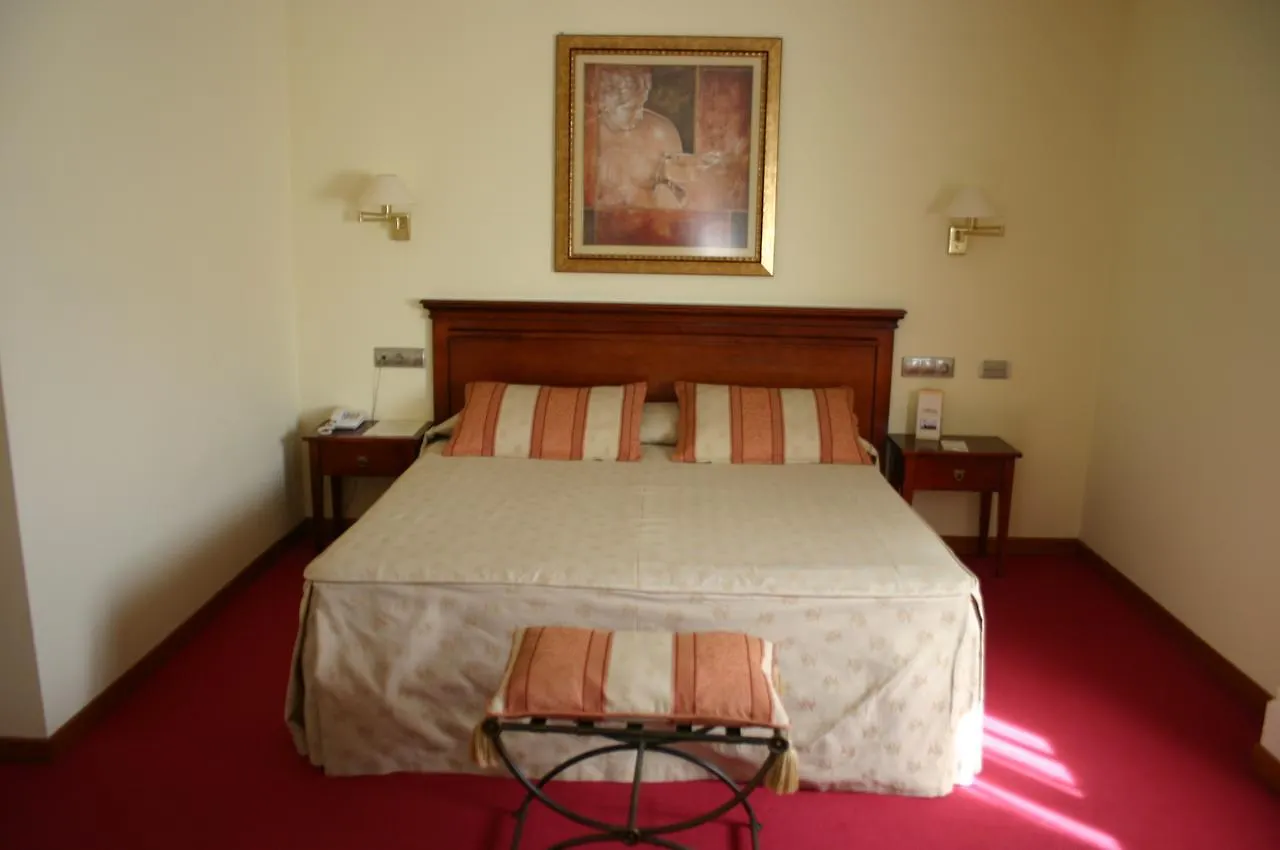 Hotel Mm Antequera
