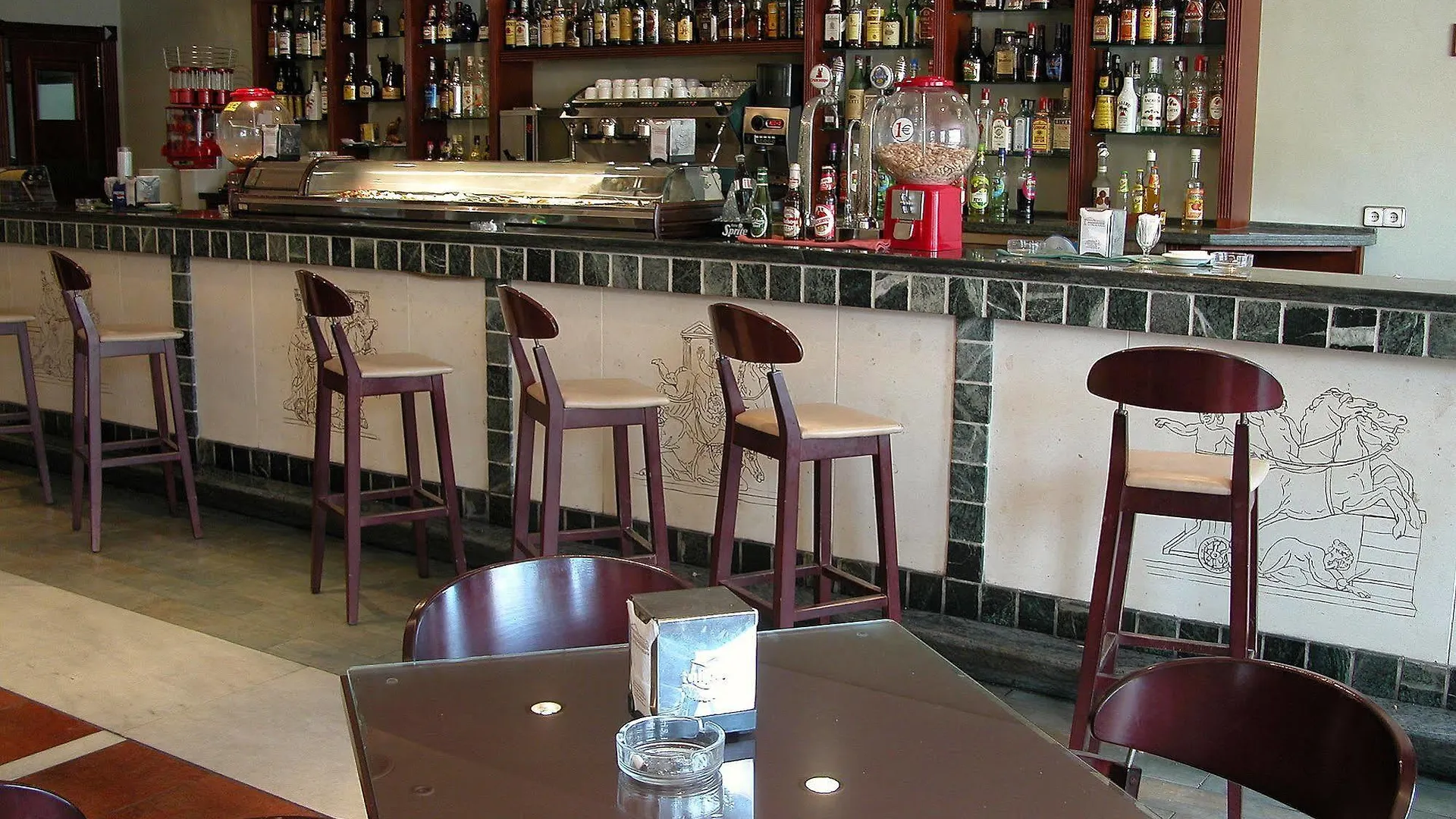 Hotel Mm Antequera