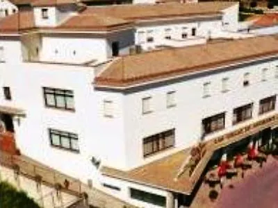 Hotel Mm Antequera 3*,