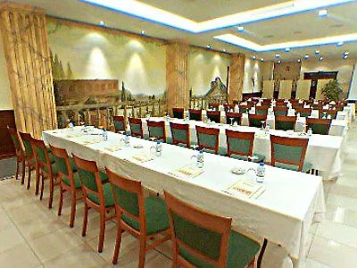 Hotel Mm Antequera